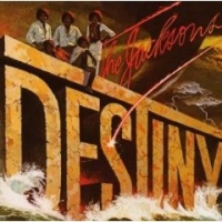 The Jacksons - Destiny