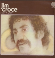 Jim Croce - I Got a Name