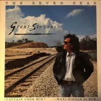 Grant Stevens - The seven seas