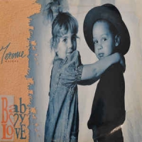 Jerome Walker - Baby love