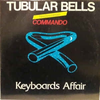 Keyboards Affair - Tubular bells