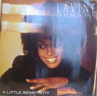 Lavine Hudson - A little sensitivity