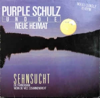 Purple Schulz und die neue heimat - Sehnsucht