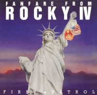 First Patrol - Fanfare from Rocky IV