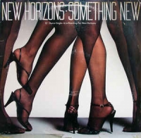 New Horizons - Something new