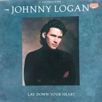 Johnny Logan - Lay down your heart