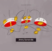 Jimmy Somerville - Read my lips