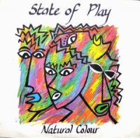 State of Play - Natural colour