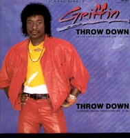 Griffin - Throw down