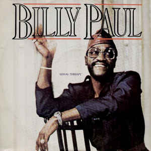 Billy Paul - Sexual therapy