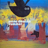 Anna Domino - Summer