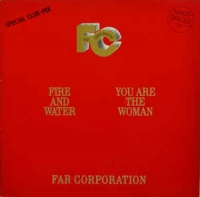 Far Corporation - Fire and water