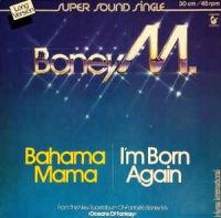 Boney M - Bahama mama