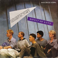Fiction Factory - Ghost of love