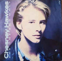 Chesney Hawkes - The one and only