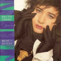 Helen Terry - Blue notes