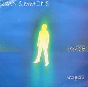 Ryan Simmons - Lucky guy