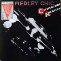 Cercle of New York - Medley Chic