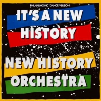 New History Orchestra - It's a new history