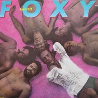 Foxy - Get off