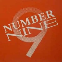 Number Nine - All in the mind