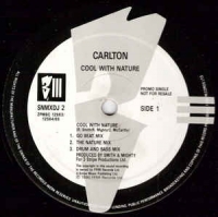 Carlton - Cool with nature