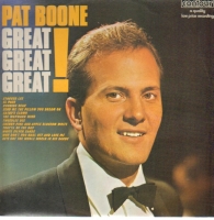 Pat Boone - Great! Great! Great!