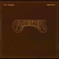 The Carpenters - The Singles 1969-1973