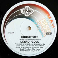 Liquid Gold - Substitute