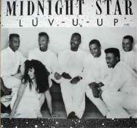 Midnight Star - Luv - u - up
