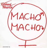 Rainhard Fendrich - Macho macho