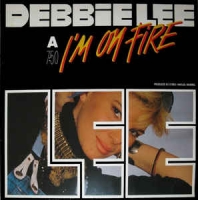 Debbie Lee - I'm on fire