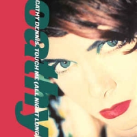 Cathy Dennis - Touch me