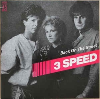 3 Speed - Back on the street