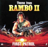 First Patrol - Theme from Rambo II