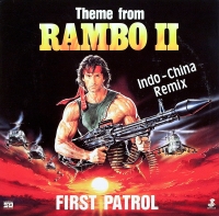 First Patrol - Theme from Rambo II