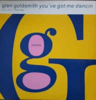 Glen Goldsmith - You've got me dancin