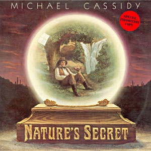 Michael Cassidy - Nature's secret