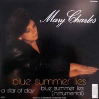 Mary Charles - Blue summer lies