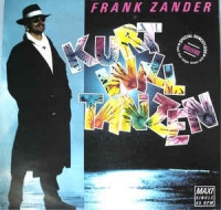 Frank Zander - Kurt will tanzen