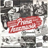Various - Prima tanzmuzik