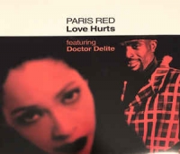 Paris Red - Love hurts