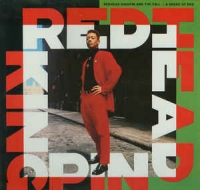 Redhead Kingpin and the FBI - A shade of red