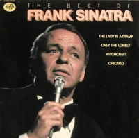 Frank Sinatra - The best of