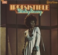 Shirley Bassey - Irresistible