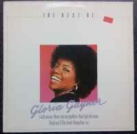 Gloria Gaynor - The best of