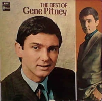 Gene Pitney - The best of