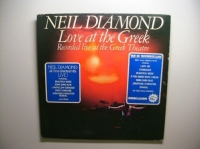Neil Diamond - Love at the greek