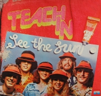 Teach in - See the sun
