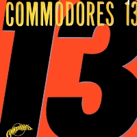 Commodores - 13
